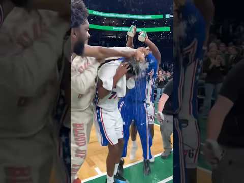 “That’s a Debut, 77!” 👏