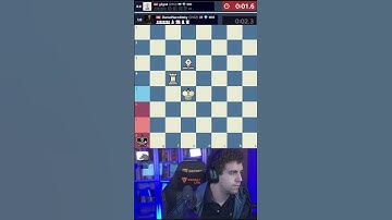 When your opponent resigns for no reason #chess #shorts