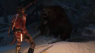 Rise of the Tomb Raider Ep 3