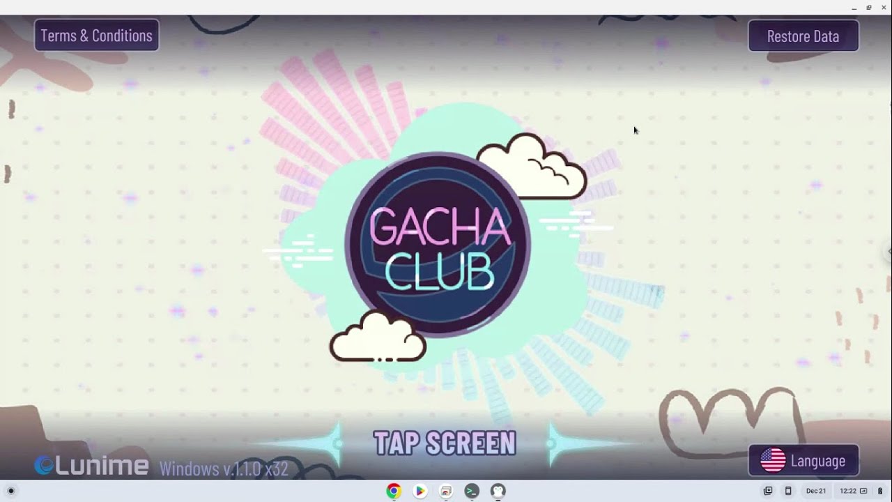 How to download gacha cute 