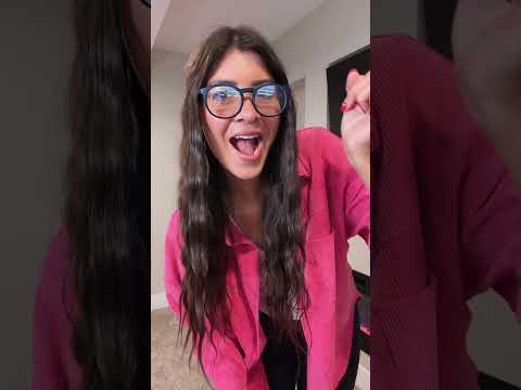 From Virtual Try-On to customized lenses, finding the right frames has never been easier 👓✨