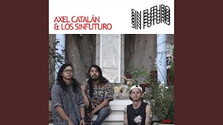 Video thumbnail of "Axel Catalán - Austero"