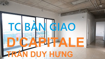 Đánh giá thực tế căn hộ D