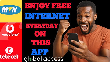 Enjoy FREE Internet and make money with this App | Internet Piercer 🔥