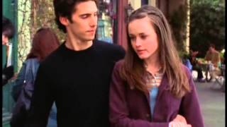 Rory and Jess - Why cant I