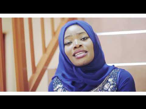 Alicia Bunaya Allah Akbar HD Video-Prod by Hashim Mtelera @clearshot production