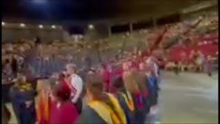Brookville High School Graduation 2026