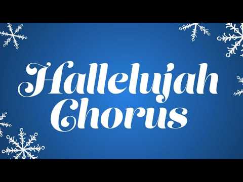 Handel's Hallelujah Chorus Ringtone | Free Ringtones Download