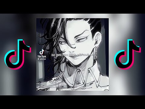 ☆ Tokyo Revengers Men Edits #1 || TikTok Compilation