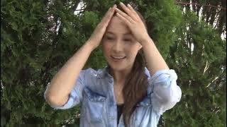 Gigi Lai Ice Bucket Challenge