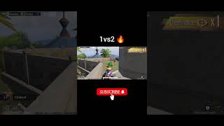 Two Came Hunting, Both Got Hunted.