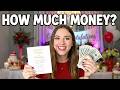 How Much Money To Give At A Wedding | Wedding Gift Etiquette Guide
