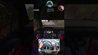 #WRC #WRC9 #rally #ford #focus #RS2007 #carrera #simulacion #simracing #logitech #videojuego