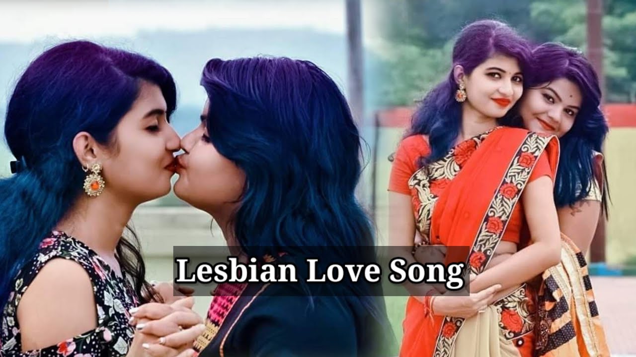 Indian Lesbian Love Video Song New Indian Lesbian Video Lesbian New Short Film Youtube 