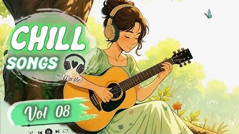 Deep & Melodic House 24/7: Relaxing Music • Chill Study Music