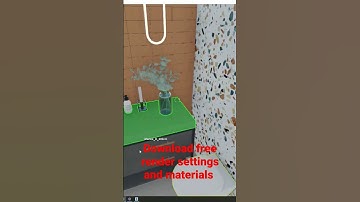 Lumion Realistic Render settings for free download lumion scene