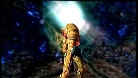 Metroid Prime 2: Echoes - Demo Walkthrough E3 2004