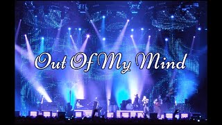 The Killers - Out Of My Mind With Lyrics