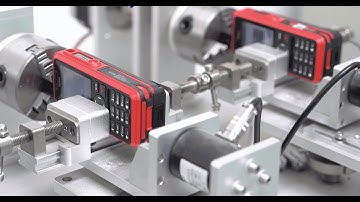 Hytera Intrinsically Safe TETRA Portable Radio PT890Ex: Reliability Test