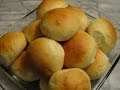 Vegan Pandesal (Filipino Bread Rolls)