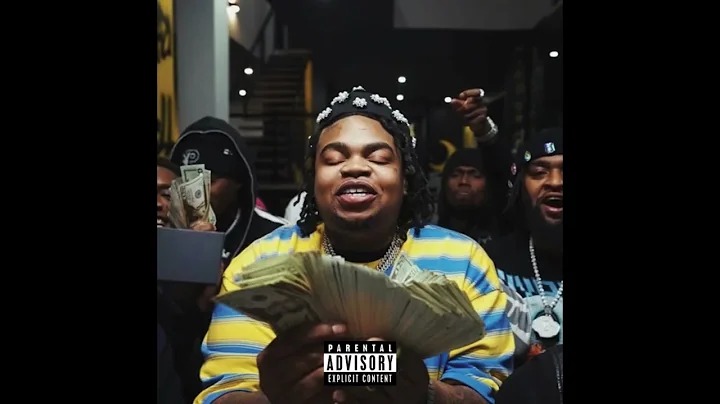 [FREE] Big Yavo Type Beat || "Let Me Cook"