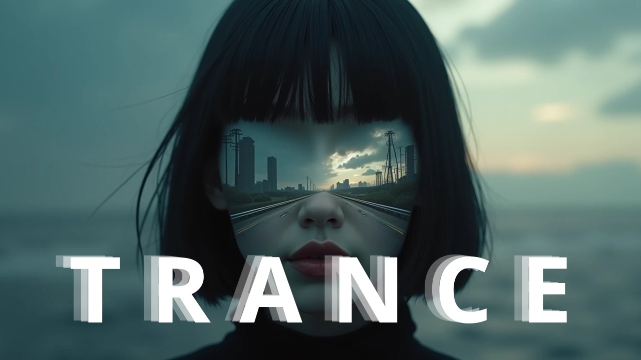 Multidimensional Trance Journey 🎧