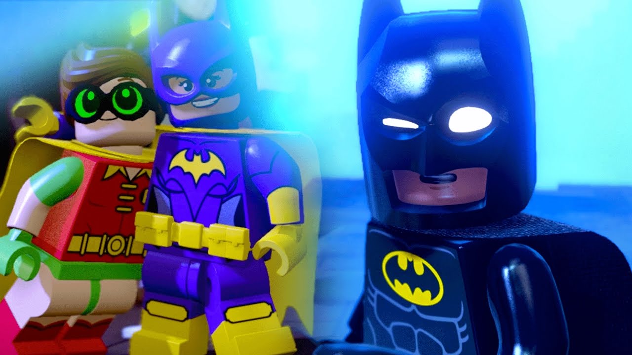 Download Lego Batman Extras Images download-lego-batman-extras-images