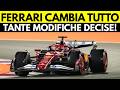 DECISIONE SHOCK! Ferrari deve cambiare tutto, la FIA ammette l’errore e cambia le regole!
