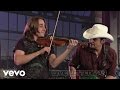 Brad Paisley - Time Warp (Live on Letterman)