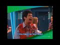 Drake and Josh (I Found A Way - by Drake Bell) Closed Captions