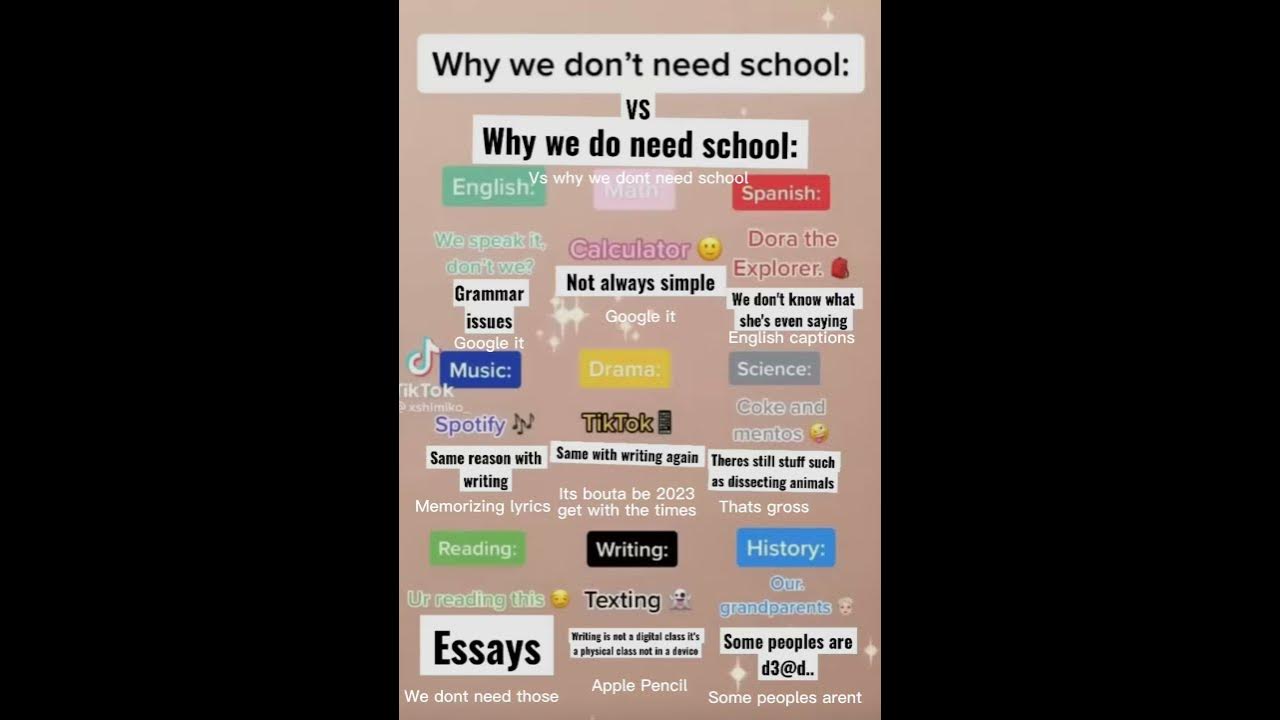 why-we-don-t-need-school-vs-why-we-need-school-vs-why-we-don-t-need