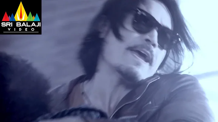 Iddarammayilatho Movie Hospital Scene | Allu Arjun, Amala Paul, Catherine | Sri Balaji Video