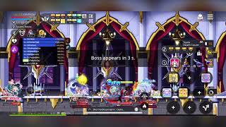 090924 Ark/Hmag with HR and CDN (Xenon+Pally+Bishop POV)