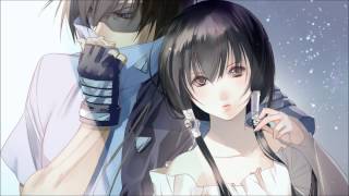 Nightcore - I Won't Let You Down