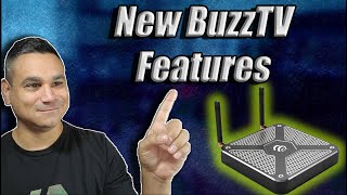 BuzzTV X5 128 AX G Special Features screenshot 5