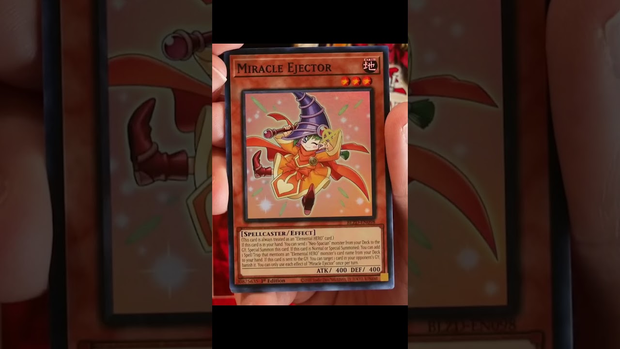 card ejector yugioh Amazon.com: Yu-Gi-Oh!
