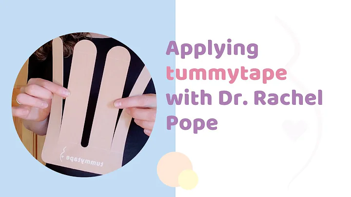 Pregnancy hacks from a doctor! | How to apply tumm...