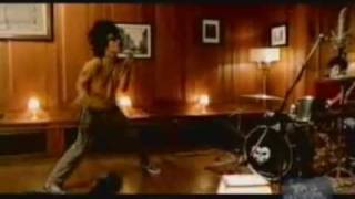 Alexisonfire - Pulmonary Archery Official Music Video (Lyrics In Description)