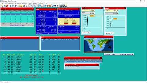 DXLog MorseRunner 230hr