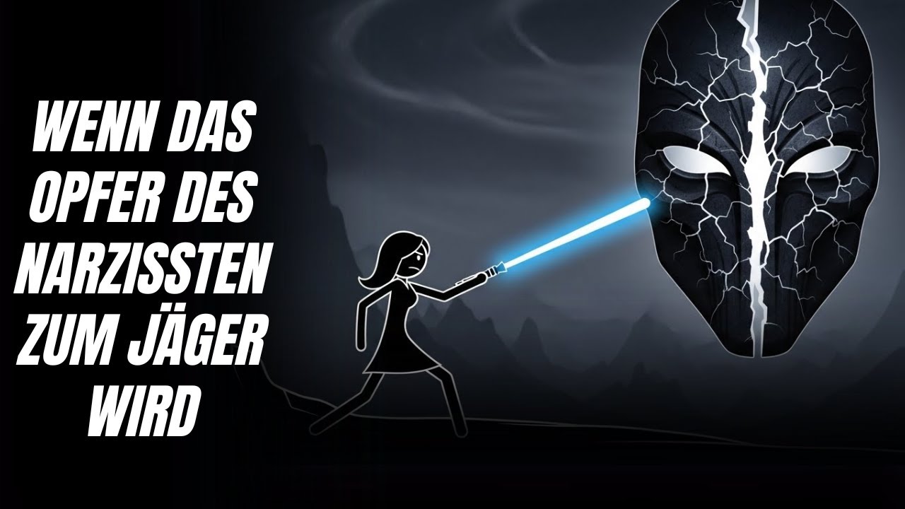 Der Aufstieg des Empath: Wenn das Opfer des Narzissten zum Jäger wird |  Carl Jung