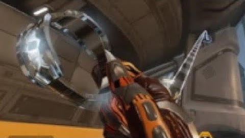 Under The Map Glitch on OLYMPUS is BACK - Apex Legends Glitch #apexlegends