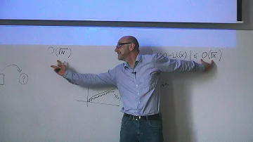 Kde jsou slavné matematiky?