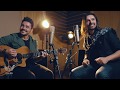 Thiago Brado - Vai Passar (Cantinho Acústico Feat. André Leite)