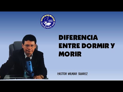 Video: ¿Cuál es la diferencia entre morir y teñir?