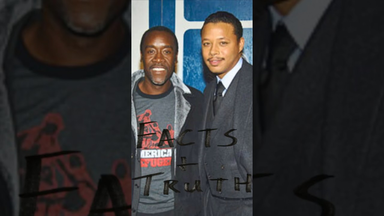 The Real Reason Marvel Recast War Machine