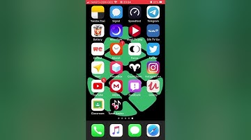 how to open revoked apps (ios)