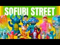 NEW PREMIERE EPISODE! &quot;SOFUBI STREET&quot;