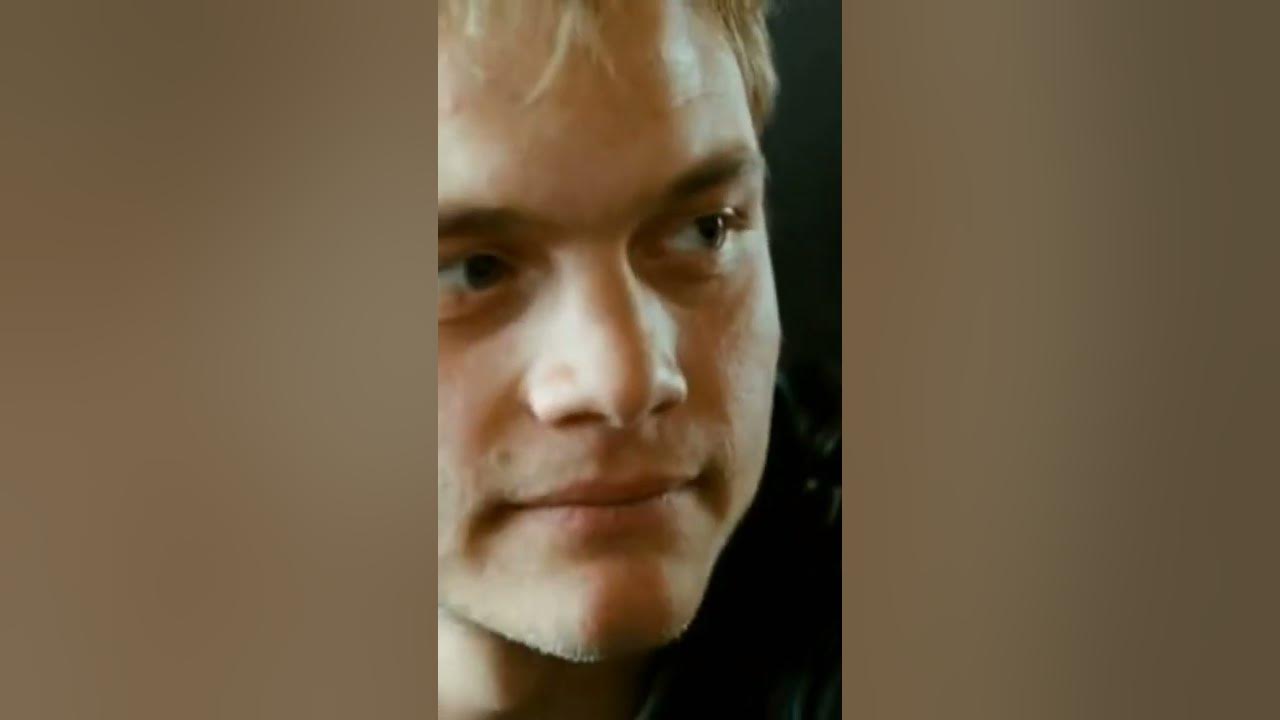 чужая отрывок