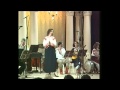 Valentyna Ivanenko (soprano), By the deep well („Глибока кирниця...”)