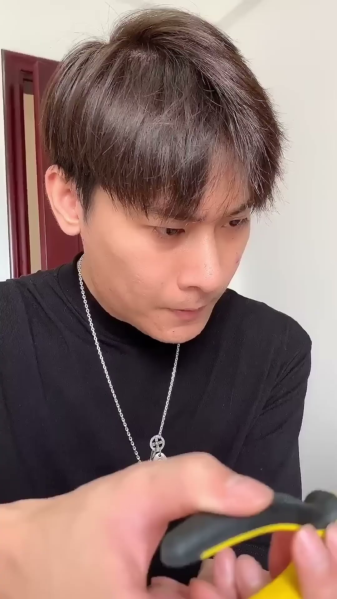 Genius Son Homemade Keys   TikTok Creative Humor VideolFunny Video Long Mom